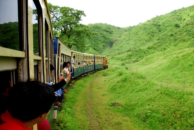 Mumbai